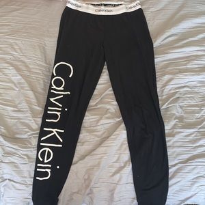 Calvin Klein Leggings